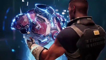 Apex Legends Mobile - Tráiler de Personaje "Fade"