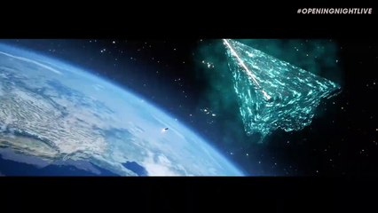 Scars Above - Tráiler de Historia | Gamescom 2022