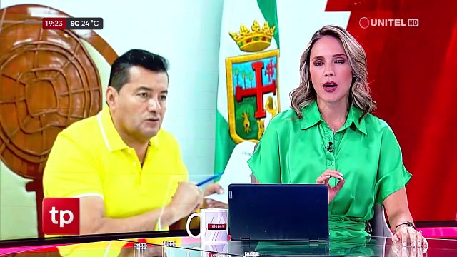 Concejales solicitaron a Jhonny Fernández realizar cambios en su gabinete