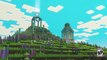 Minecraft Legends - Anuncio Versión Nintendo Switch