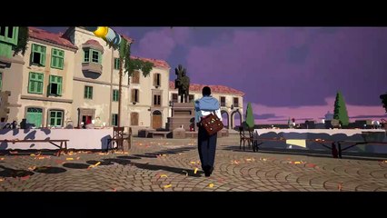 Season: A Letter to the Future - Tráiler Anuncio Ventana de Lanzamiento | PlayStation State of Play 2022