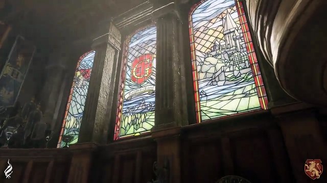 Hogwarts Legacy - Tráiler de la Casa Gryffindor