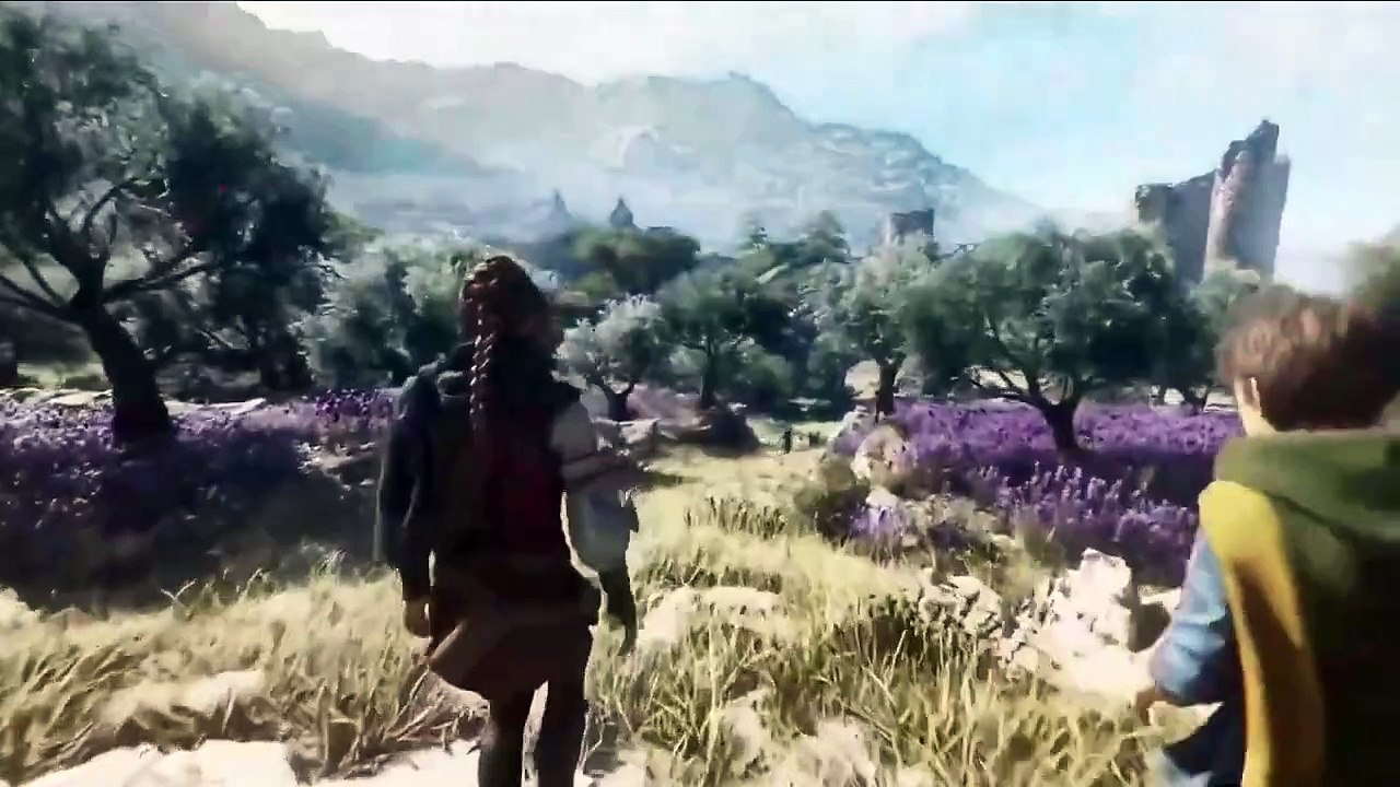 A Plague Tale: Requiem  | Gamescom 2022