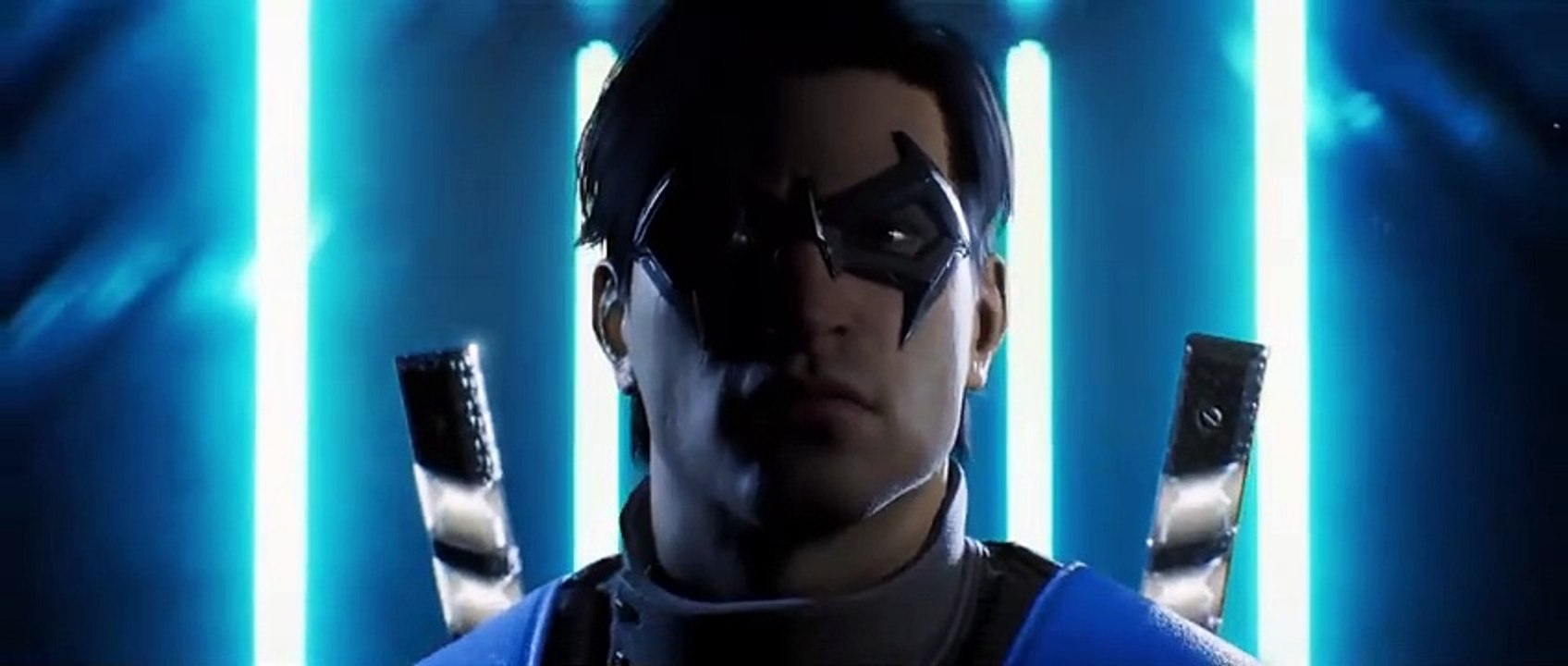 Gotham Knights - Tráiler de Jugabilidad "Nightwing"