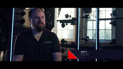 F1 Manager 2022 - Tráiler Detrás de Cámaras "People Power"