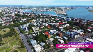 Innovation Ready series: Newy Tech People