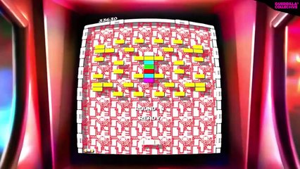 Arkanoid: Eternal Battle - Tráiler de Revelación