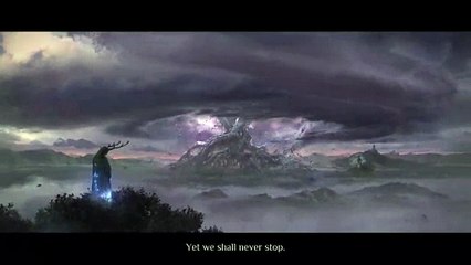 Dragonheir: Silent Gods - Tráiler de Avance