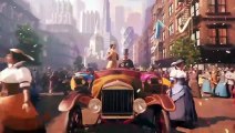 ARA: History Untold - Tráiler Cinemático de Avance | Xbox & Bethesda Showcase 2022