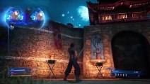 Crisis Core -Final Fantasy VII- Reunion - Tráiler de Revelación