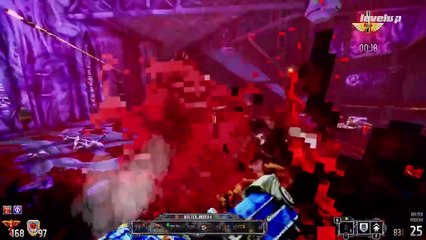 Warhammer 40,000: Boltgun