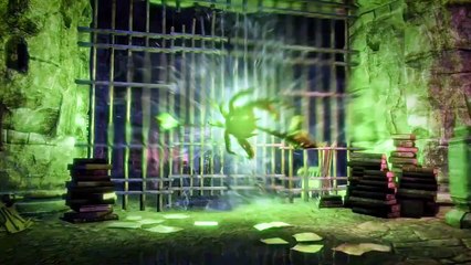 The Elder Scrolls Online - Tráiler Lanzamiento DLC "Scribes of Fate"