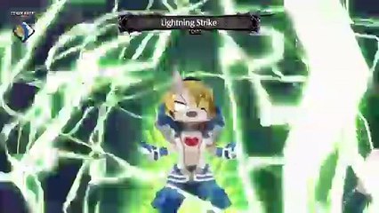 Disgaea 6 Complete - Tráiler de Lanzamiento