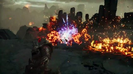 God Of War Ragnarok - Detrás de Cámaras "Combates y Enemigos"