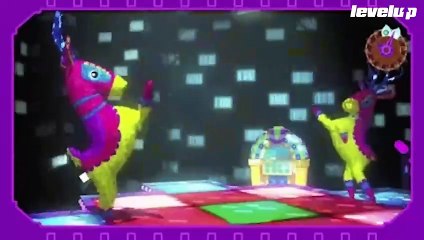 God of War llega en 2022, Forspoken hasta 2023, Fall Guys la rompe