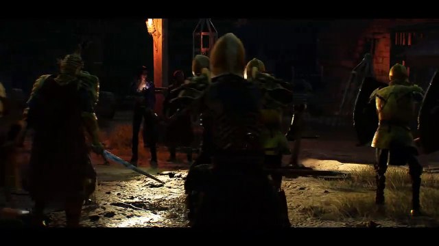 Evil Dead: The Game - Tráiler de Actualización Army of Darkness