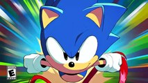 Sonic Origins - Tráiler de la Crítica