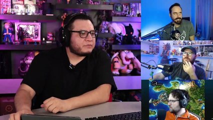 Juegos que nadie admite son JOYAS