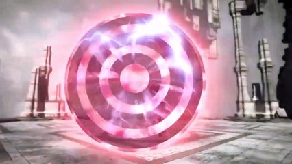 Rainbow Six Siege x Nier: Automata - Tráiler de Colaboración