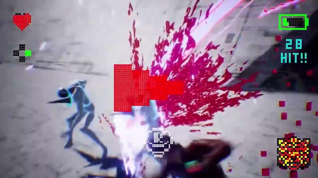 No More Heroes 3 - Tráiler de Anuncio Fecha Lanzamiento en Nuevas Plataformas