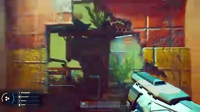 Forever Skies - Tráiler de la Demo