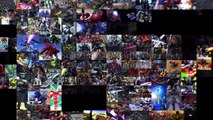 Mobile Suit Gundam Battle Operation 2 - Tráiler de Aniversario