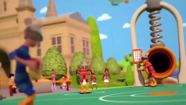 Two Point Campus - Tráiler de Lanzamiento