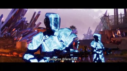 Far Cry 6 - Tráiler de Expansión "Lost Between Worlds"