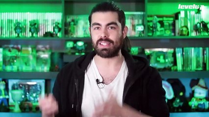 Hideo Kojima: UNA NUEVA ERA