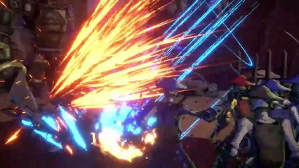 Samurai Maiden - Tráiler de Anuncio