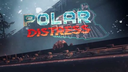 Killing Floor 2 - Tráiler de Actualización "Polar Distres"