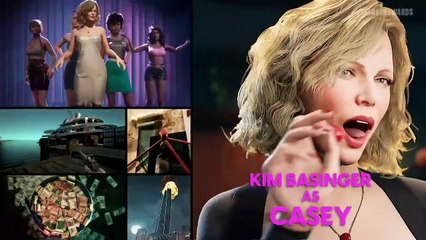 Crime Boss: Rockay City - Tráiler de Revelación | The Game Awards 2022