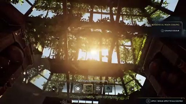 Hogwarts Legacy - Jugabilidad Room of Requirement