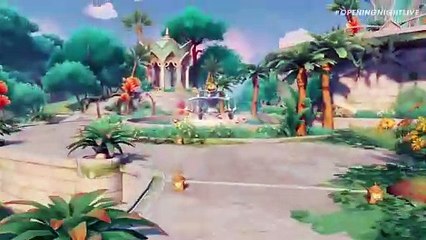 Genshin Impact - Tráiler de Actualización 3.0 | Gamescom 2022