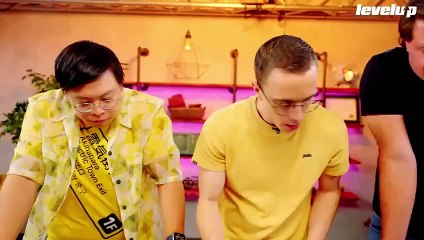 A Halo Infinite LE LLUEVE SOBRE MOJADO