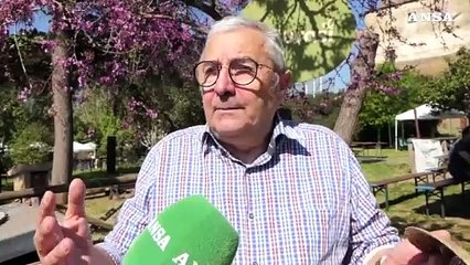 A Roma l'Agri Festival, faro su agricoltura per salute e ambiente