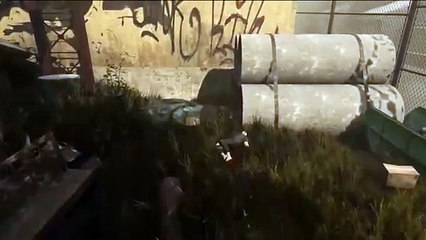 Phobos Subhuman - Tráiler de Historia