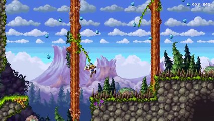 Tiny Thor - Tráiler de Anuncio