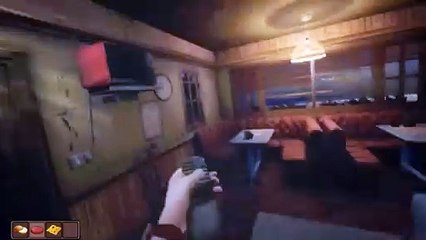 While We Wait Here - Tráiler de Revelación