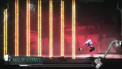 Have a Nice Death - Tráiler de Avance "Tour of Death Inc"