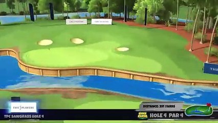 Golf Clash - Tráiler "Campos de Golf"