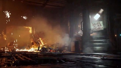 Dead Space Remake - Tráiler de Jugabilidad