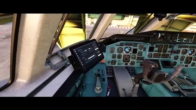 Microsoft Flight Simulator - Tráiler Famous Flyers #4