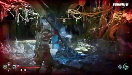 God of War Ragnarök vs. ELDEN RING