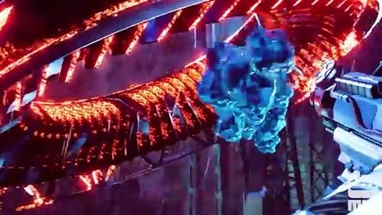 Forever Skies - Tráiler de Jugabilidad