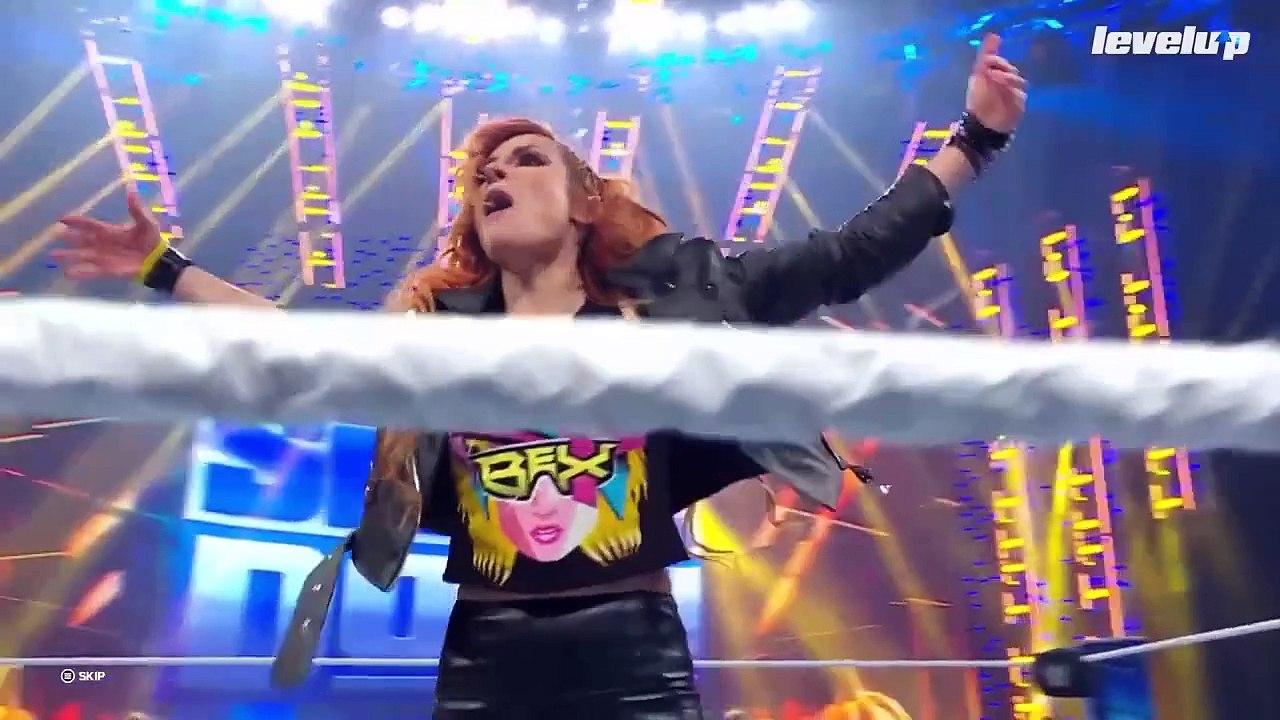 WWE 2K23