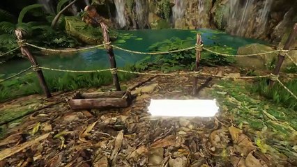 Green Hell - Tráiler Lanzamiento DLC "Animal Husbandry"