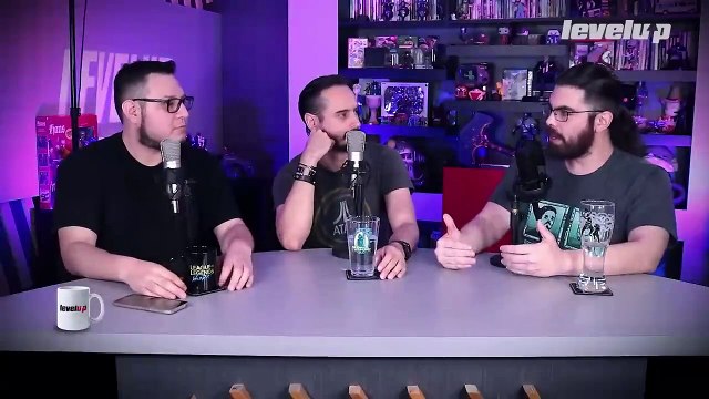 GRÁFICOS EN LOS VIDEOJUEGOS: ¿lo son todo?