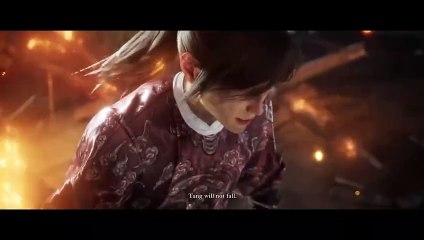 Project: The Perceiver - Tráiler de Revelación