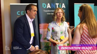 Innovation Ready series: Dantia